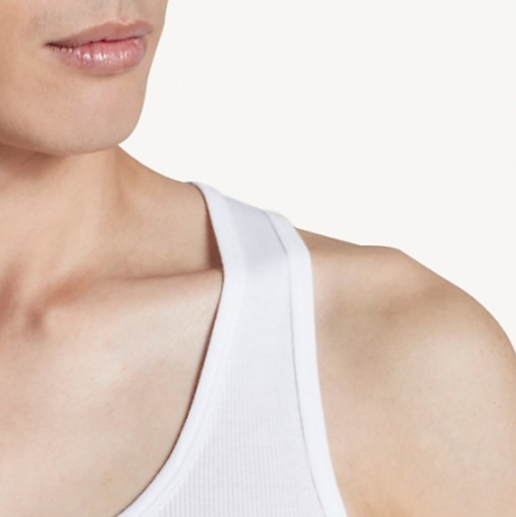 TOMMY HILFIGER COTTON CLASSICS TANK 3PK - Picture 5 of 8